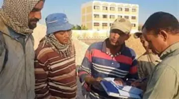 6 مناسبات فقط لصرف 1500 جنيه للعمالة غير المنتظمة.. هل عيد القيامة ضمنها؟